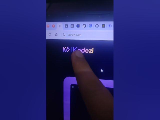 Video thumbnail for Kodezi AI CTO Tutorial 2026 | Autonomous Code Debugging Tool | Fix Bugs #shorts