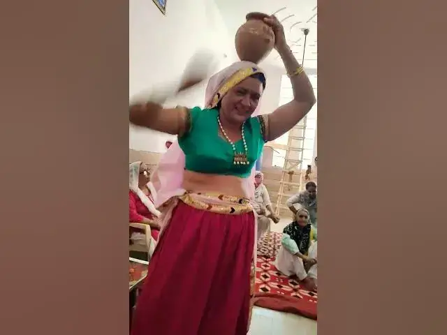 Video thumbnail for एकदम न्यू स्टाइल डांस #trending #viral #डांस #shortvideo #ahir