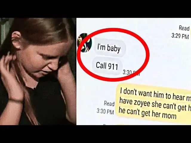 Video thumbnail for Mom Lets 14 Year Old Babysit, 2 Hours Later Gets Text That Says “I’m Baby”