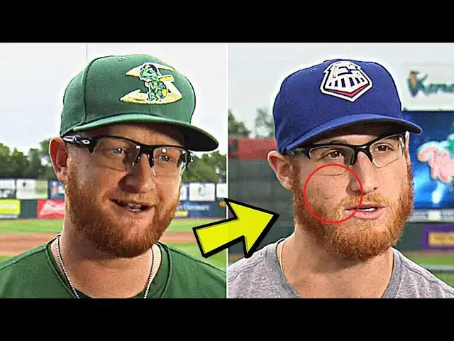 Video thumbnail for Two Guys Discover They’re Identical, But Their DNA Tests Show Something Strange