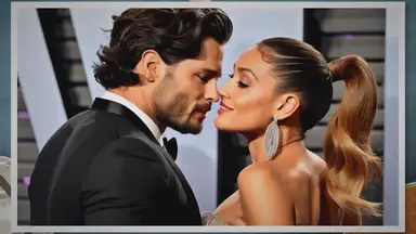 'Video thumbnail for Celebrities Breakups and Theories: We Need to Talk!'