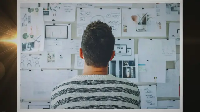 Video thumbnail for New Study is Last Call for Disinformation about ‘Healthy’ Moderate Drinking