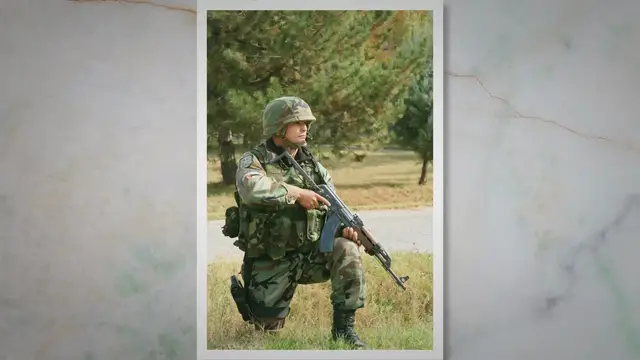 Video thumbnail for Clarence Thomas’ Right-Wing Benefactor Helped Ginni Thomas Become a Lobbyist