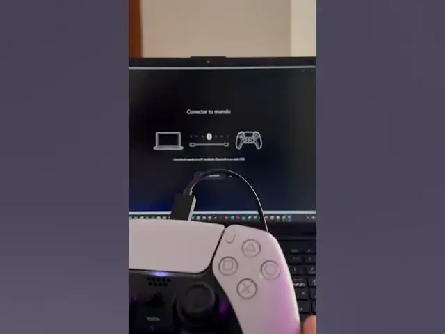 Video thumbnail for Si tienes un DualSense sin PS5 debes saber esto…