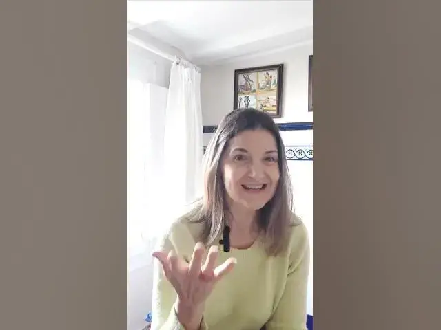 Video thumbnail for Our mornings in Spain