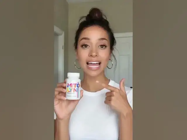 Video thumbnail for Feeling Tired? Try This Energy Trick!