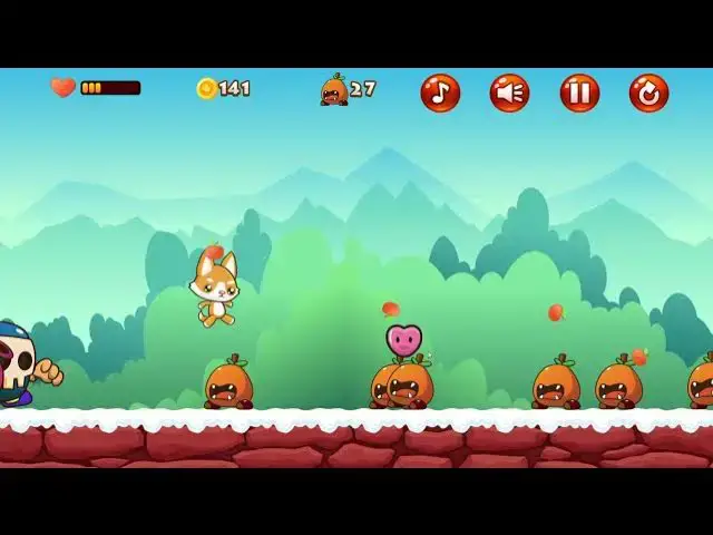 Video thumbnail for Meow Escape