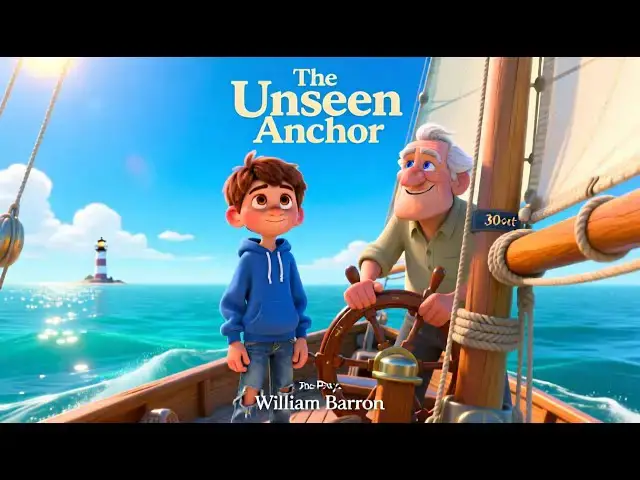 Video thumbnail for Unbolt Your 'Unseen Anchor' | Stop Limiting Yourself & Break Free From Your Comfort Zone