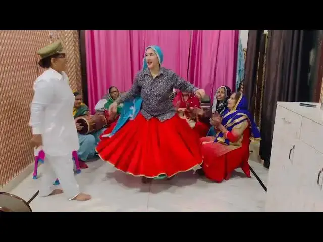 Video thumbnail for मर्द किसे के होते कोन्या, राख बना दे तन की है,#happy_lokgeet #टू ट्यूब पर पहली बार#हरयाणवी जकड़ी गीत