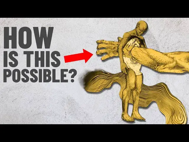 Video thumbnail for Mysterious Practices of Soul Exchange REVEALED (The Walk-Ins)