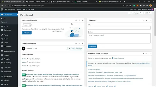 'Video thumbnail for How to Add or Remove Capabilities to User Roles in WordPress_ Members Tutorial 🤔'