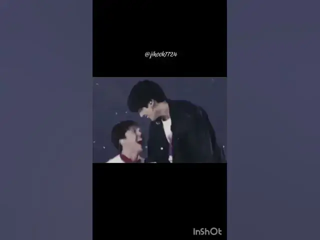 Video thumbnail for There moment are the best | #jikook #kookmin #jikookisreal #jikookthebest 💜💛