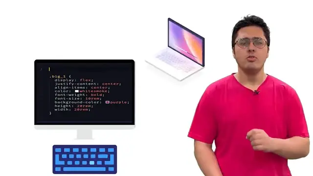 Video thumbnail for Creating Responsive Designs in Tailwind CSS _ Tailwind Tutorial #7