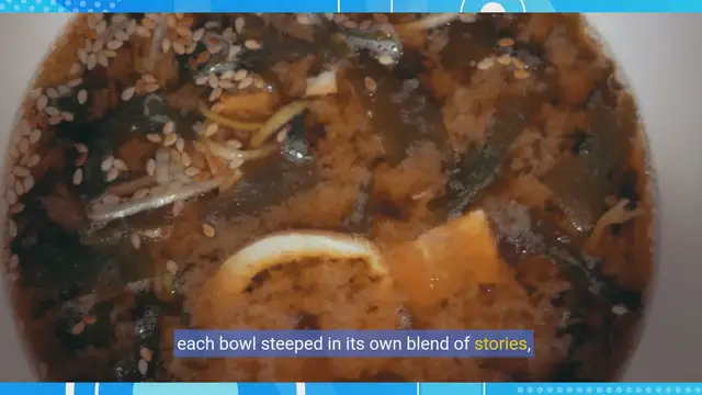 Video thumbnail for Global Comfort: Exploring Chicken Soups & Stews Around the World