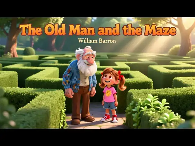 Video thumbnail for The Simple Secret to Solving Impossible Problems (The Wall-Follower's Rule)