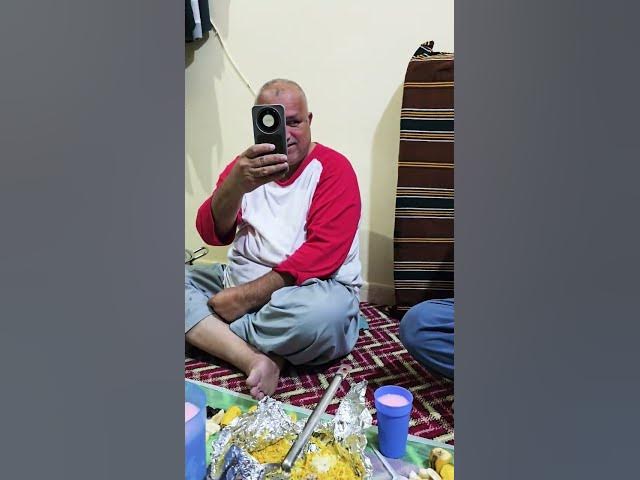 Video thumbnail for Authentic Dubai Iftar Experience 🌙✨ | Ramzan in Dubai