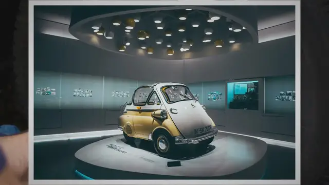 'Video thumbnail for ᐈ 6 Autos Básicos pero Muy Buenos 😮 ¡Descubre Estas Joyas de la Ingeniería!'