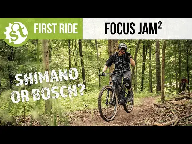 Video thumbnail for 2020 Focus Jam² | From 378 - 756wh - Shimano or Bosch? You Decide