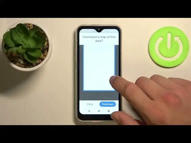 Video thumbnail for Google Maps Offline - Download Offline Maps on ULEFONE Note 8P