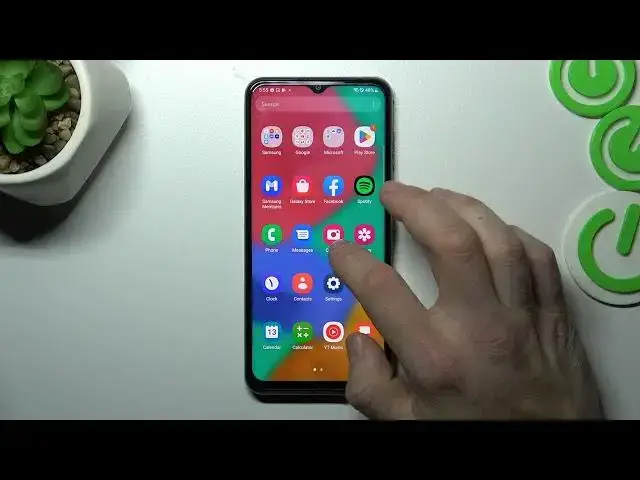 'Video thumbnail for How to Enable Charging Sounds in Samsung Galaxy M33 – Mute Charging Alert'