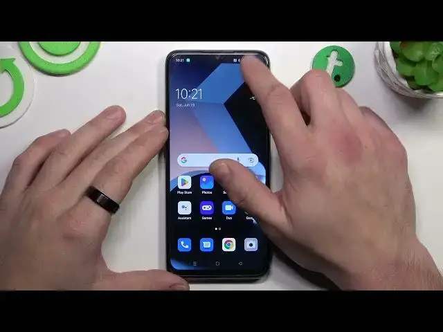 'Video thumbnail for How to Change Display Brightness Level on OPPO A57s'