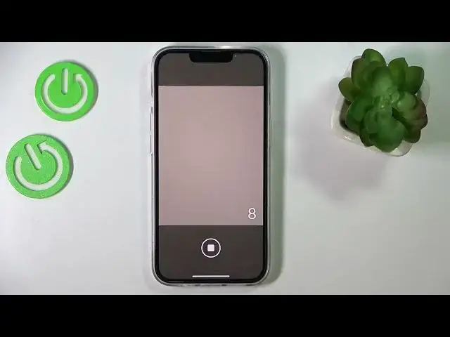 'Video thumbnail for How to Set Timer on the iPhone 14 Series Device Camera - Plus / Pro / Pro Max'