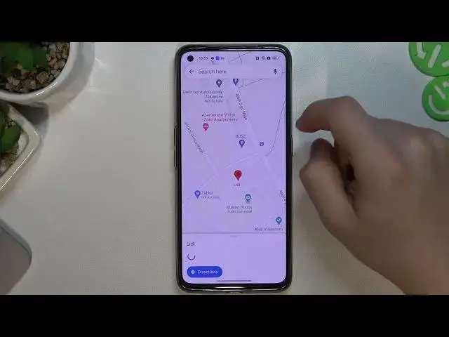 Video thumbnail for Check Address of Any Place in Google Maps! One Quick & Simple Method to Show Location Info!