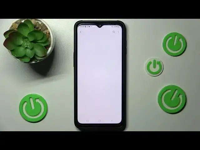 'Video thumbnail for How to Change the Interface Font Style on the SAMSUNG Galaxy Xcover6 Pro'