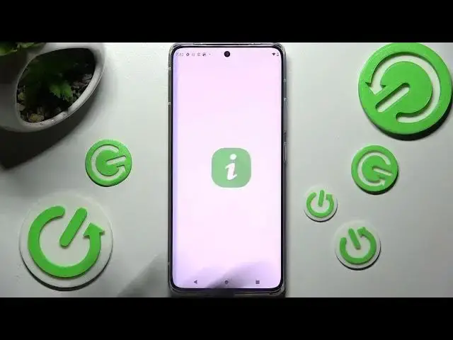 'Video thumbnail for MOTOROLA EDGE 30 FUSION - How to Check Phone Specification (DevCheck Hardware and System Info)'