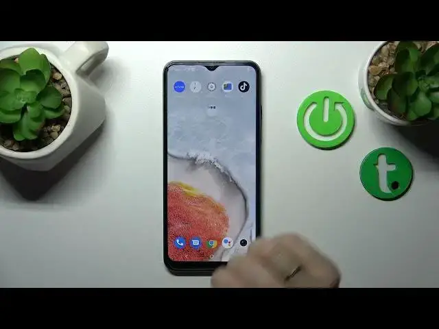 'Video thumbnail for How to Create Home Screen Folders on VIVO Y16? - Group App in Folders'