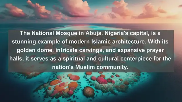 Video thumbnail for Uncovering Nigeria's Architectural Gems: Top 10 Must-Visit Landmarks