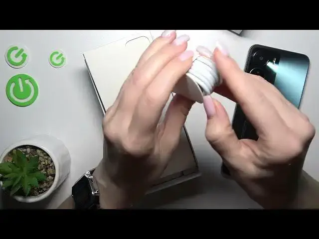 'Video thumbnail for Vivo Y16 - Does it Come with USB Cable'