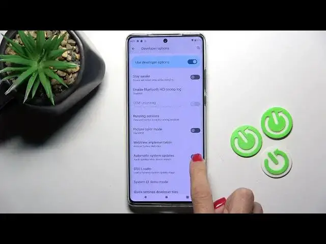 Video thumbnail for How to enable Auto System Updates on Motorola Edge 30 Ultra - Turn On Automatic System Updates