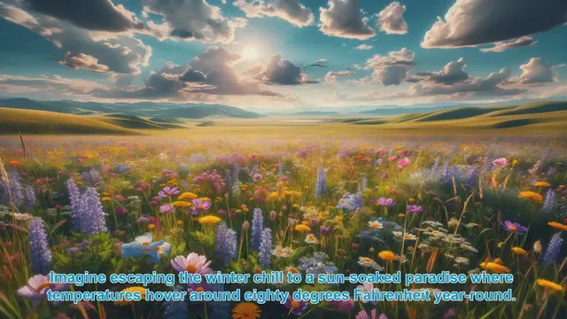 Video thumbnail for Escape the Winter Chill: Top 10 Must-Visit Spots in Aruba