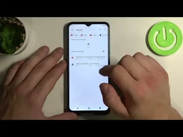 'Video thumbnail for MOTOROLA Moto E7i Power and Battery Sound - Manage Battery Sound Notification App'