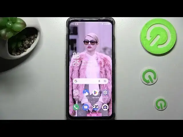 Video thumbnail for How to Enter the Split Screen Mode on the Nubia Red Magic 7S