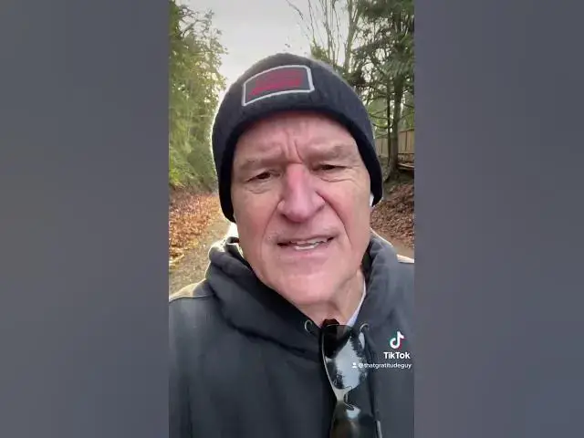 Video thumbnail for Building and Keeping a Circle of Friends|Gratitude Exercises  Activities| strong|David george Brooke