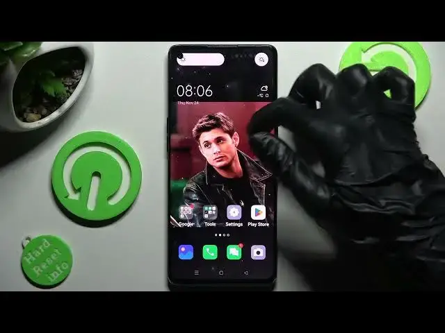 'Video thumbnail for How to Turn On / Off Auto Rotate Screen on OPPO Find X2 Neo?'