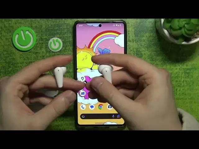 Video thumbnail for How to Pair TCL MoveAudio S180 with Android Phone?