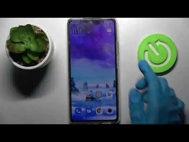 Video thumbnail for How to Enable and Set Up the Screen Lock on XIAOMI 11T Pro