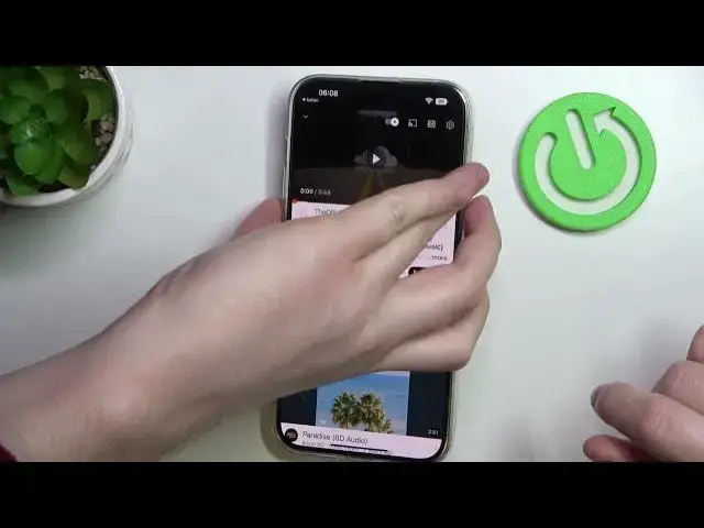'Video thumbnail for Does iPhone 14 Pro Max Have Stereo Speaker?'