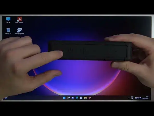 Video thumbnail for How to Pair Amazon Basics WP522 Portable Outdoor Bluetooth Speaker with Laptop?