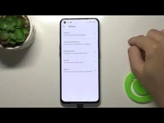 Video thumbnail for How to Turn Off Auto Updates Apps on REALME X7 Max – Disable Auto Updates Apps