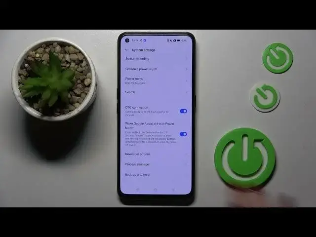 Video thumbnail for How to Activate Auto Updates on REALME GT Neo 3T