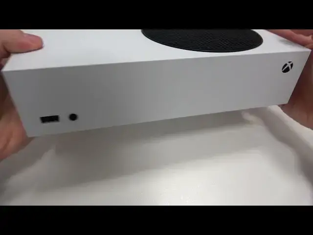 Video thumbnail for Does Xbox Series S have Optical Disc Drive?