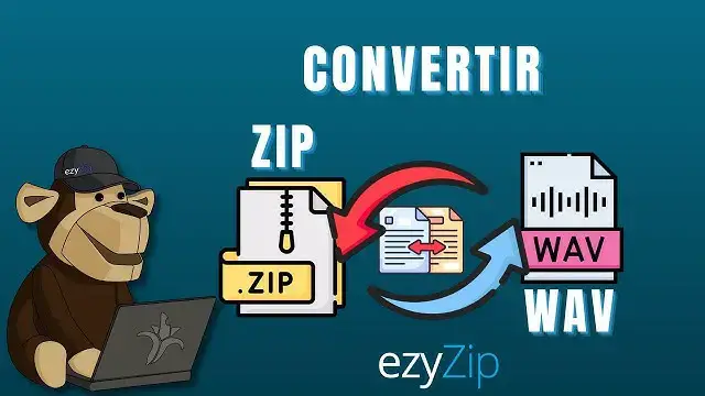 Video thumbnail for Cómo Convertir ZIP a WAV en Línea (Guía Sencilla)