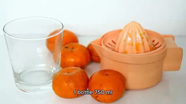 Video thumbnail for White sangria recipe