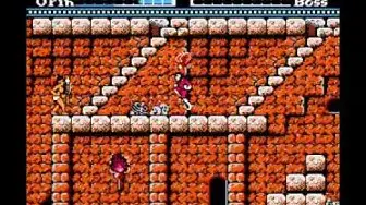 Video thumbnail for Let's (Not) Play 8 Eyes | SirTapTap Plays Random NES Games