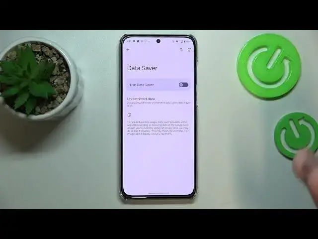 Video thumbnail for How to Enable the Mobile Data Saver on the MOTOROLA Edge 30 Neo