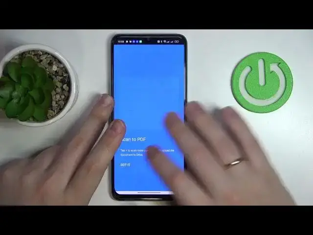 Video thumbnail for How to Scan Documents Using OPPO A57s / Create PDF File from Scan on OPPO A57s